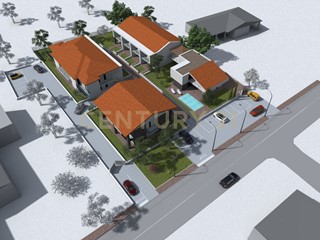 Casa Semi Indipendente in Vendita a Villafranca di Verona, 390'000€, 227 m², con Box