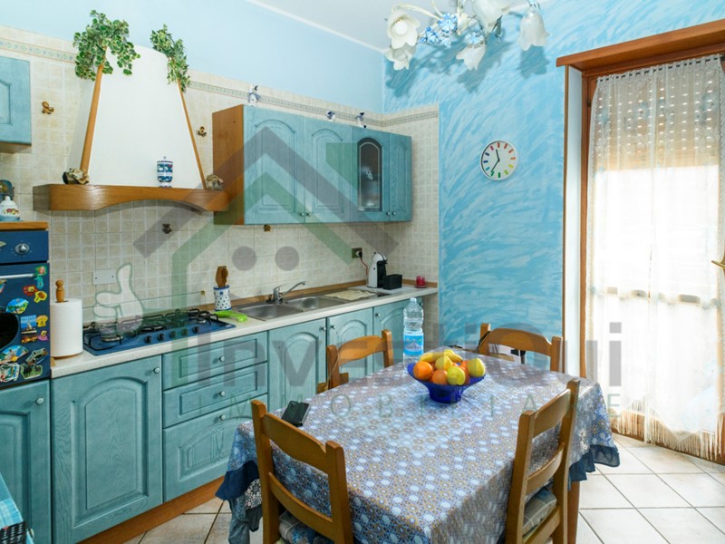 Appartamento in Vendita a Ciriè, 95'000€, 100 m²