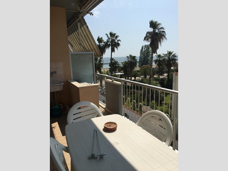 Bilocale in Affitto a San Benedetto del Tronto, 1'000€, 40 m², arredato