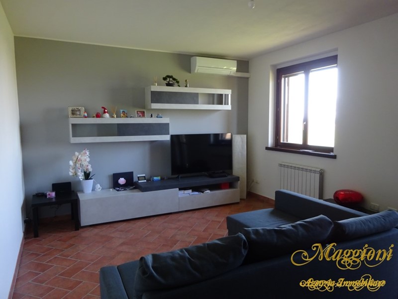 Appartamento in Vendita a Montechiarugolo, 120'000€, 72 m²