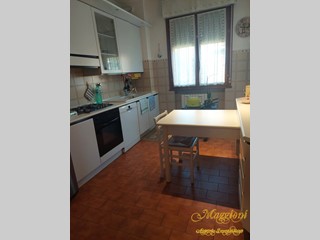 Quadrilocale in Vendita a Sala Baganza, 187'000€, 123 m²