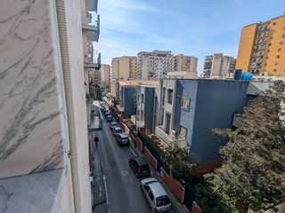 Trilocale in Vendita a Torre Annunziata, 158'000€, 80 m²