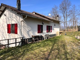 Casa Indipendente in Vendita a Sassello, 205'000€, 160 m², con Box