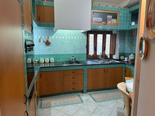 Casa Indipendente in Vendita a Alcamo, zona VIA COLLEGIO, 120'000€, 115 m²