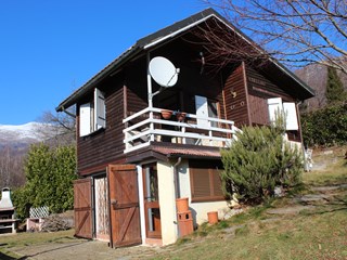 Casa Indipendente in Vendita a Corio, 56'000€, 55 m², arredato