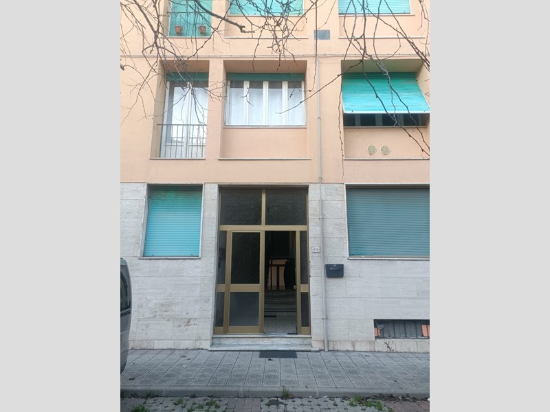Quadrilocale in Vendita a Piombino, 68'000&euro;, 50 m²