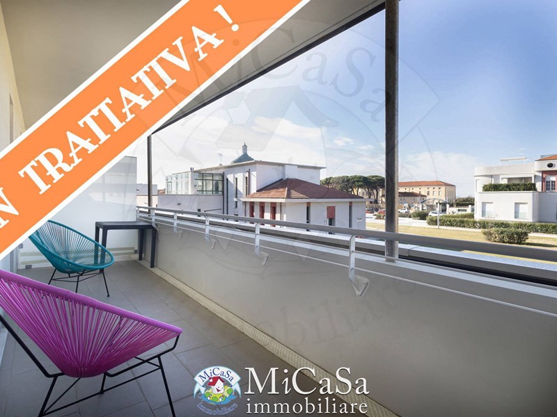 Monolocale in Vendita a Pisa, zona 1 CALAMBRONE, 159'000€, 51 m², arredato