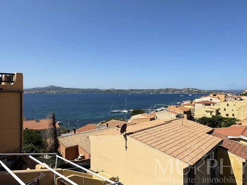 Trilocale in Vendita a La Maddalena, zona Padule, 210'000€, 50 m², arredato