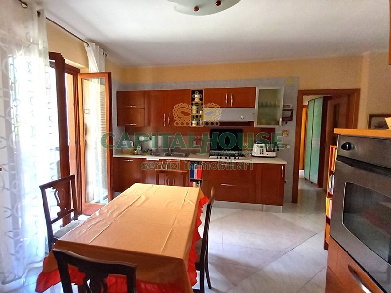 Trilocale in Vendita a Sirignano, 110'000€, 90 m²