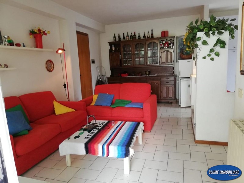 Appartamento in Vendita a Viareggio, 580'000€, 130 m²