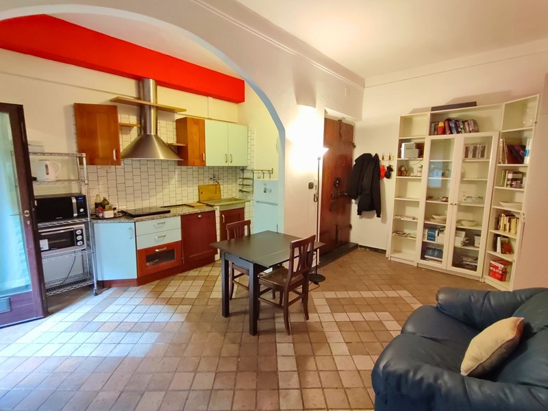 Trilocale in Vendita a Pisa, 175'000€, 40 m²