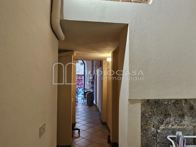 Immobile commerciale in Affitto a Pisa, 650€, 40 m²