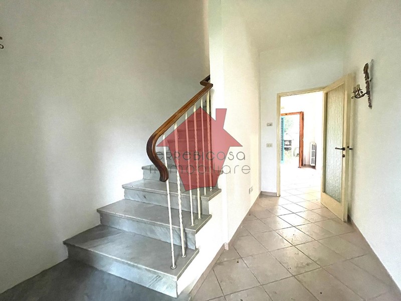 Casa Indipendente in Vendita a Empoli, 240'000€, 110 m²