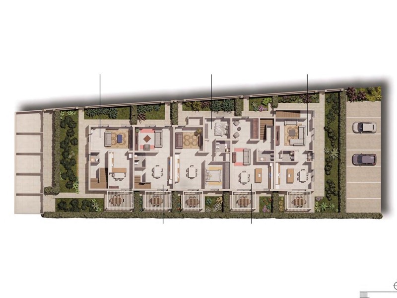 Casa Indipendente in Vendita a Empoli, zona Santa Maria a Ripa, 470'000€, 110 m²