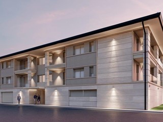 Quadrilocale in Vendita a Cascina, 440'000€, 150 m²