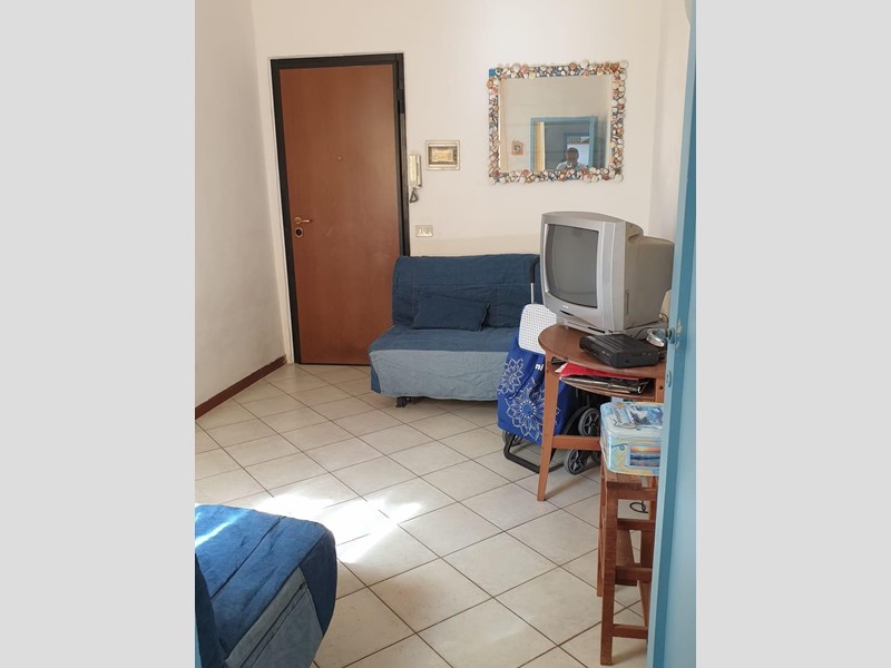 Trilocale in Vendita a Viareggio, 280'000€, 70 m², arredato