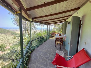 Monolocale in Vendita a Vicopisano, 118'000€, 40 m²