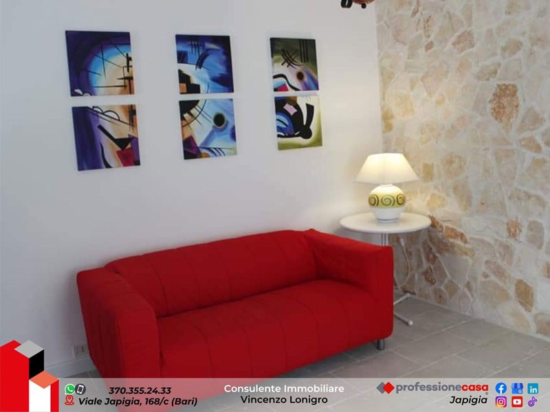 Villa in Vendita a Castellana Grotte, 290'000€, 160 m²