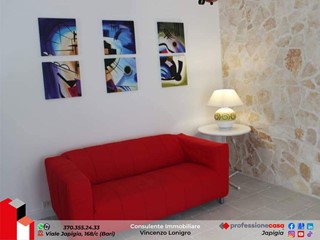 Villa in Vendita a Castellana Grotte, 290'000€, 160 m²