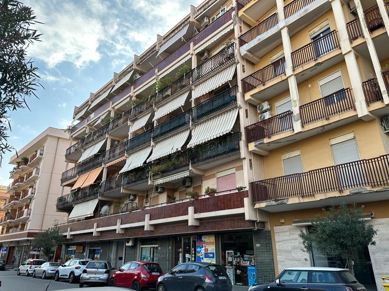 Trilocale in Vendita a Milazzo, 140'000€, 128 m²