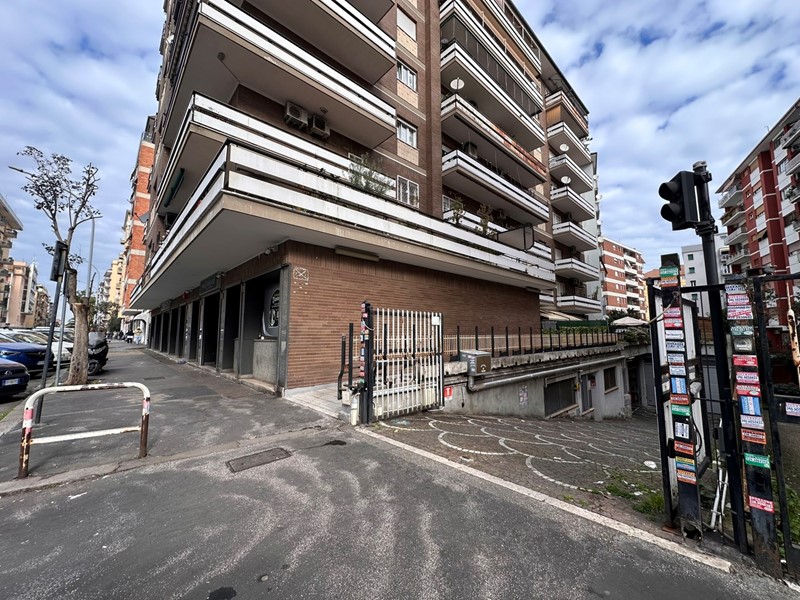 Box in Vendita a Roma, 38'000€, 15 m²