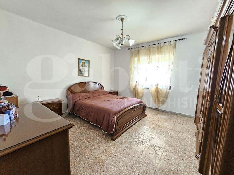 Quadrilocale in Vendita a Diamante, 199'000€, 140 m²