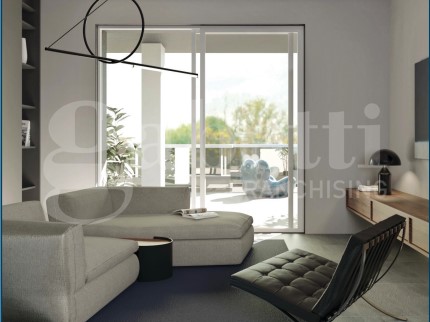 Trilocale in Vendita a Castel Maggiore, 420'000€, 118 m²