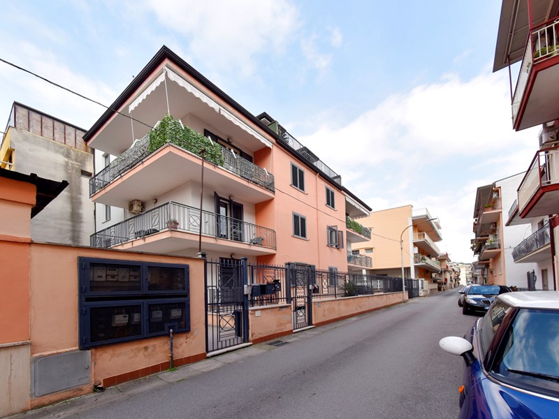 Trilocale in Vendita a San Nicola la Strada, 68'000€, 83 m²