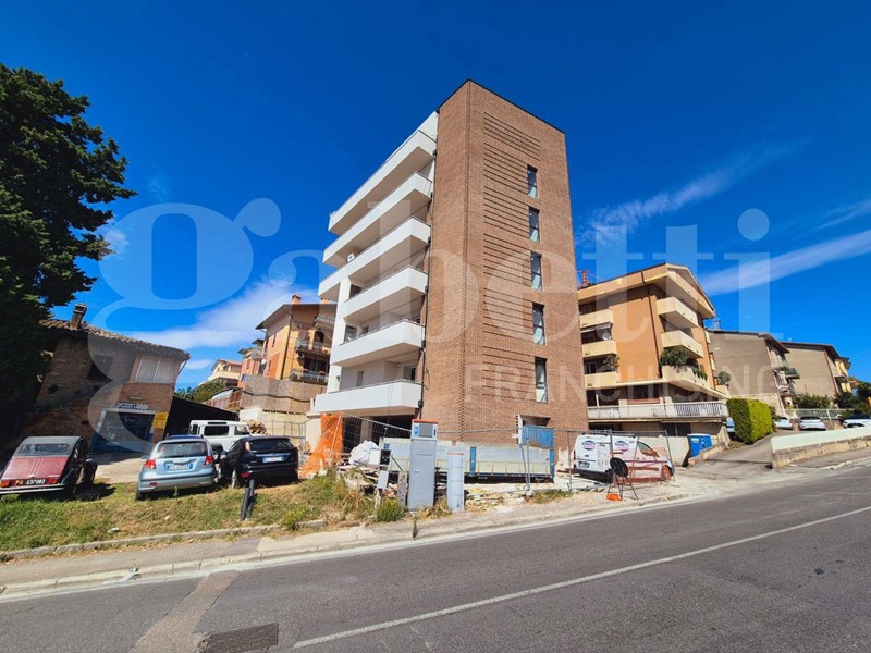 Bilocale in Vendita a Perugia, 170'000€, 55 m²