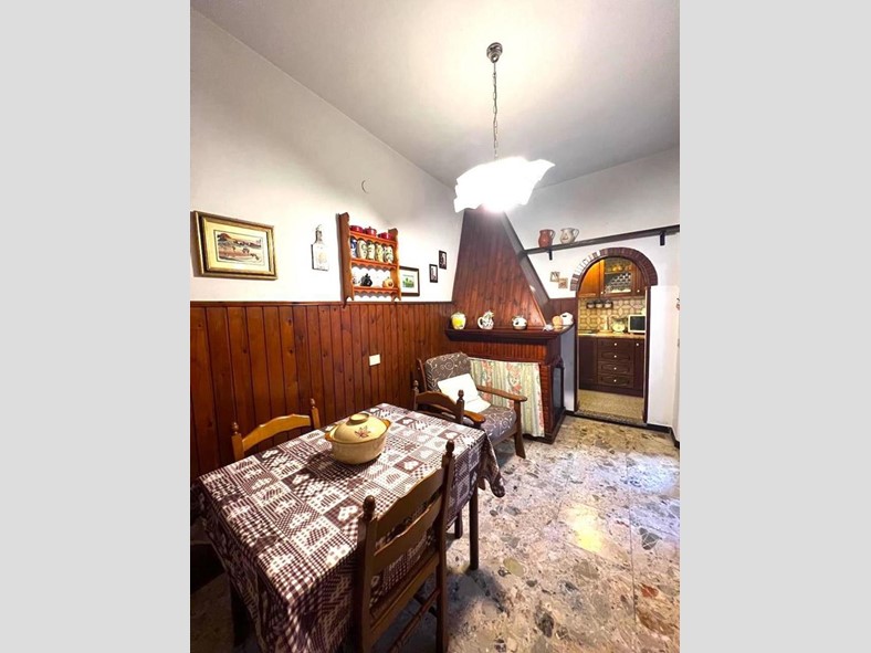 Casa Indipendente in Vendita a Muravera, 98'000€, 100 m²