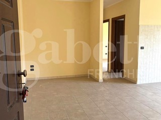 Trilocale in Vendita a San Vito Chietino, 120'000€, 75 m²