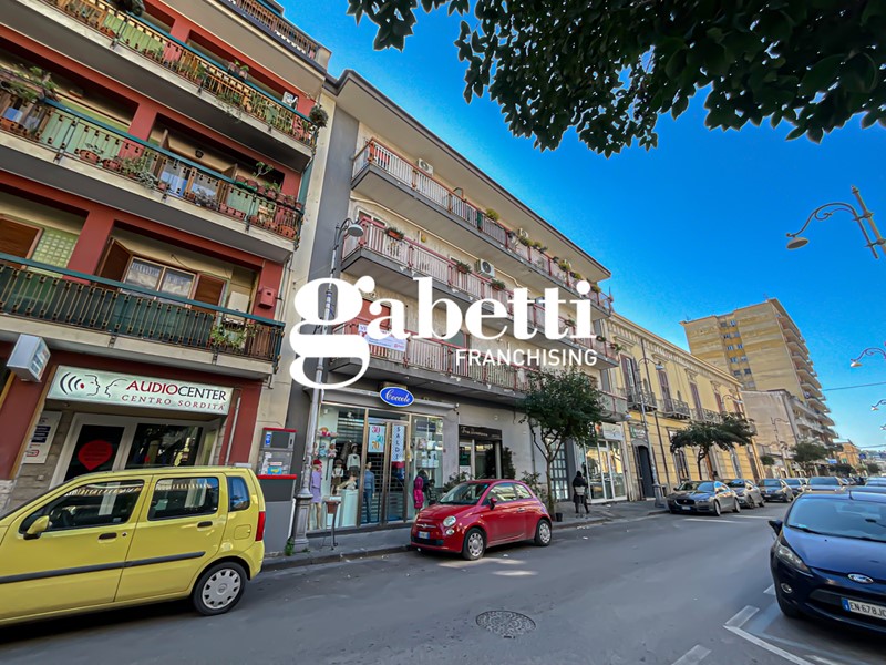 Trilocale in Vendita a Scafati, 170'000€, 102 m²