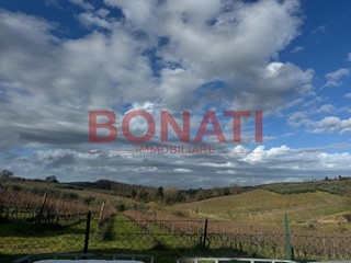 Immobile commerciale in Vendita a Gambassi Terme, zona Varna, 5'200'000€, 1200 m²