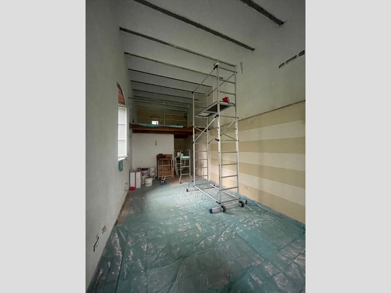 Casa Semi Indipendente in Vendita a Ameglia, 125'000&euro;, 60 m²