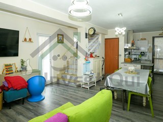 Casa Semi Indipendente in Vendita a Mathi, 119'000€, 110 m²