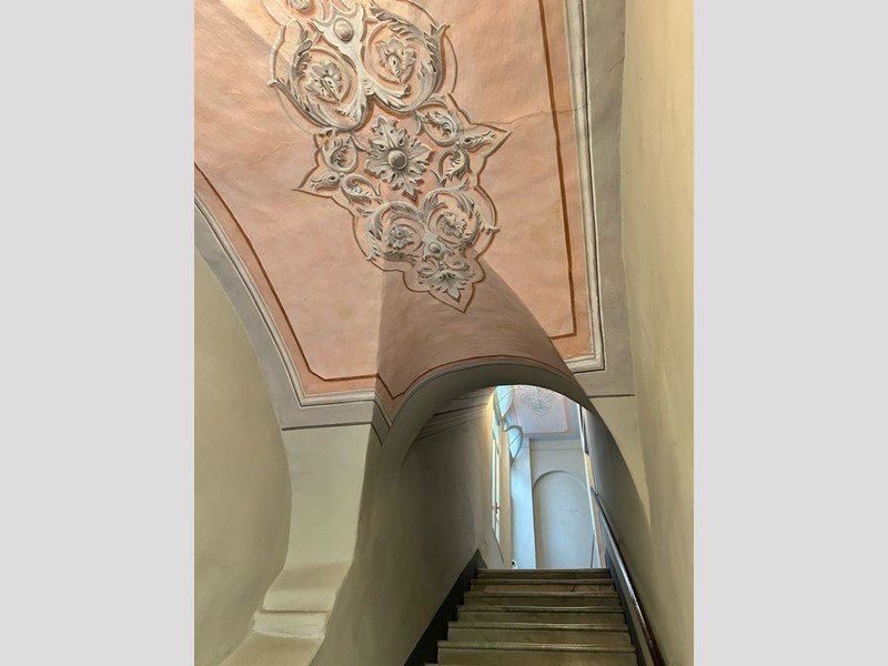 Appartamento in Vendita a Sarzana, zona Borgo, 230'000€, 151 m²