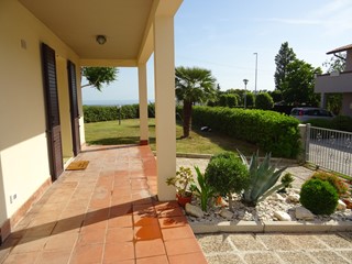 Casa Indipendente in Vendita a Trecastelli, zona Croce, 149'000€, 125 m²