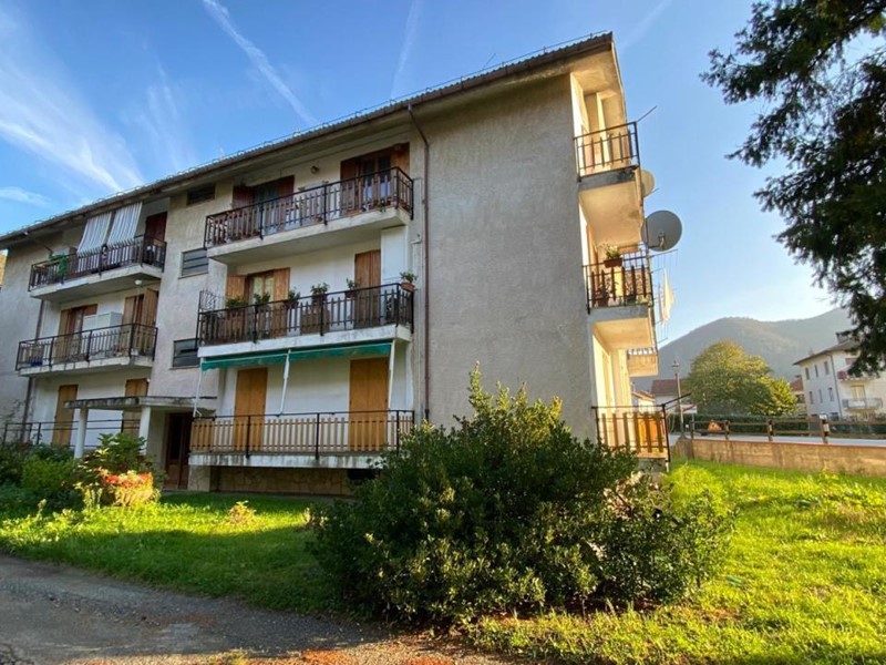 Quadrilocale in Vendita a Pontinvrea, 55'000€, 70 m²