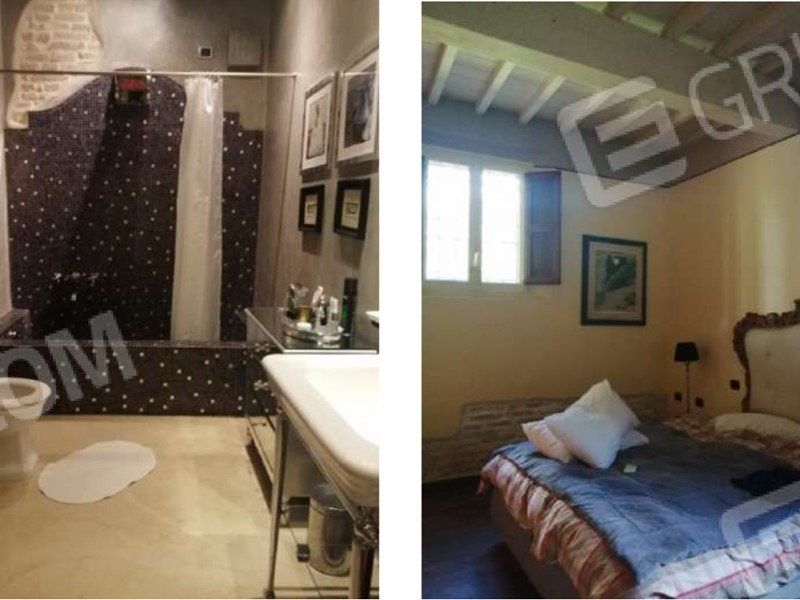 Quadrilocale in Vendita a Ravenna, zona Campiano, 210'375€, 209 m²