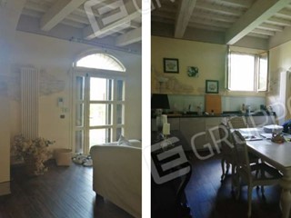 Quadrilocale in Vendita a Ravenna, zona Campiano, 210'375€, 209 m²