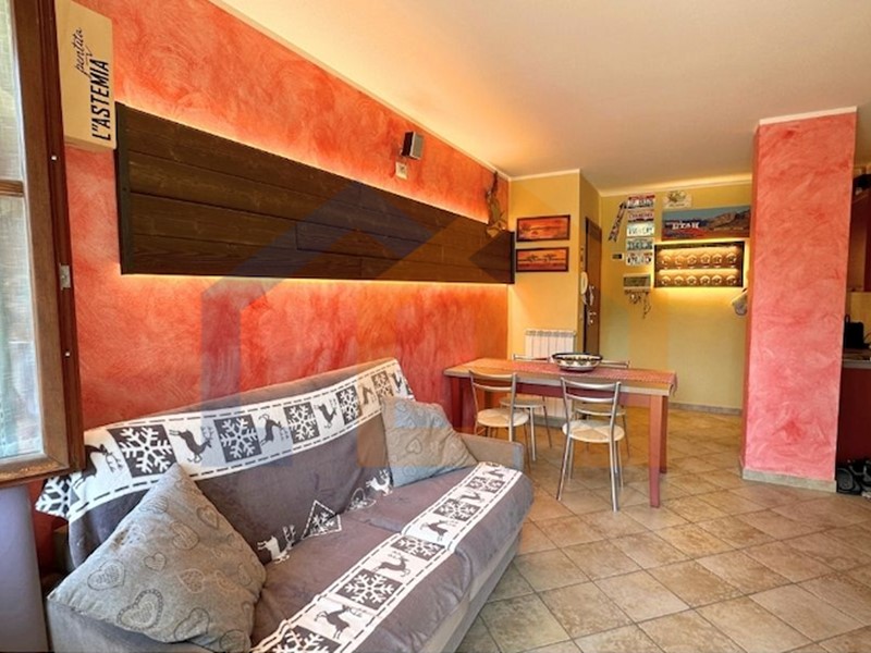 Quadrilocale in Vendita a Frabosa Sottana, 220'000€, 70 m², con Box