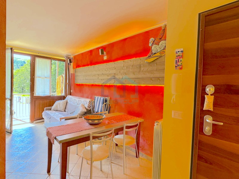 Quadrilocale in Vendita a Frabosa Sottana, 220'000&euro;, 70 m², con Box