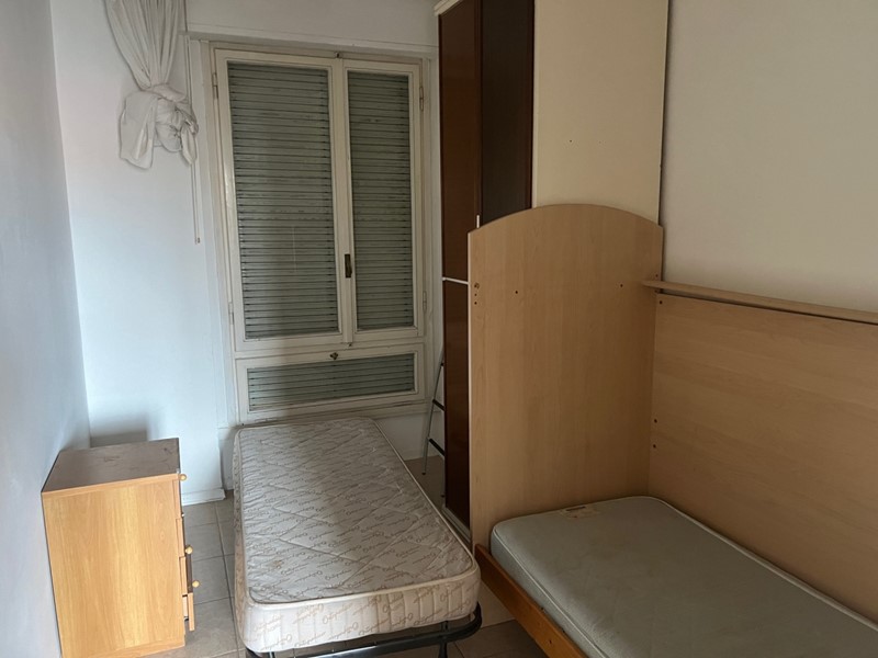 Trilocale in Vendita a Pistoia, 115'000€, 70 m², arredato