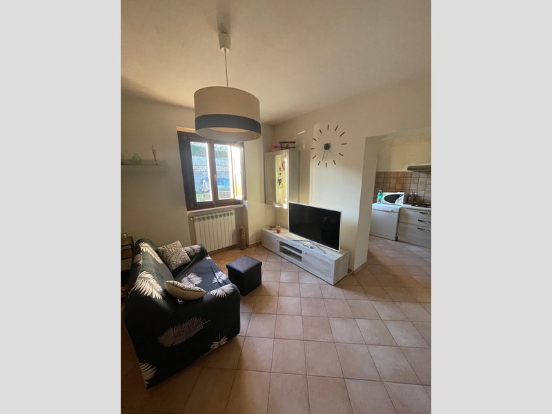 Quadrilocale in Vendita a Città di Castello, zona TRESTINA, 176'000€, 98 m²