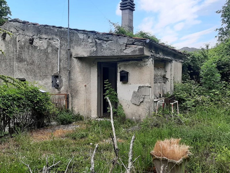 Casa Indipendente in Vendita a Corvara, zona fuori paese, 16'000€, 80 m²