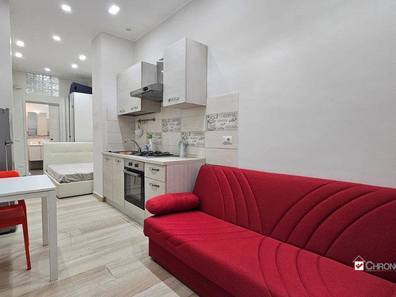 Bilocale in Vendita a Messina, 30'000€, 40 m²