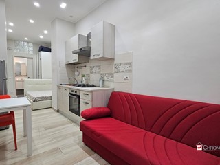 Bilocale in Vendita a Messina, 30'000€, 40 m²