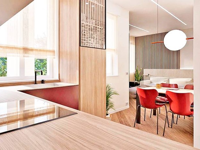 Monolocale in Vendita a Bergamo, zona Centrale, 129'000€, 30 m²