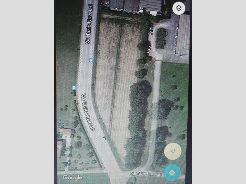 Terreno industriale in Vendita a Capannori, zona Carraia, 360'000€, 6500 m²