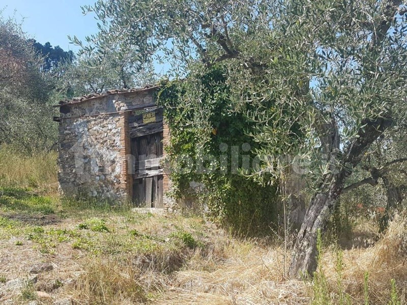 Casa di corte in Vendita a Capannori, 30'000€, 20 m²